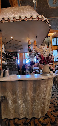 Les plus récentes photos du Restaurant Café Lapérouse Concorde à Paris - n°14