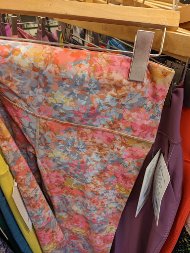 Sportswear Store «lululemon», reviews and photos, 498 Red Apple Ct #430, Central Valley, NY 10917, USA