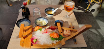Sushi du Restaurant AYAKO SUSHI Polygone Riviera à Cagnes-sur-Mer - n°15