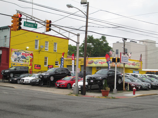 Used Car Dealer «Buy Right Inc.», reviews and photos, 502 John F. Kennedy Blvd, Union City, NJ 07087, USA