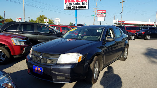 Used Car Dealer «Alex Auto Sales», reviews and photos, 1118 Winchester Rd, Lexington, KY 40505, USA
