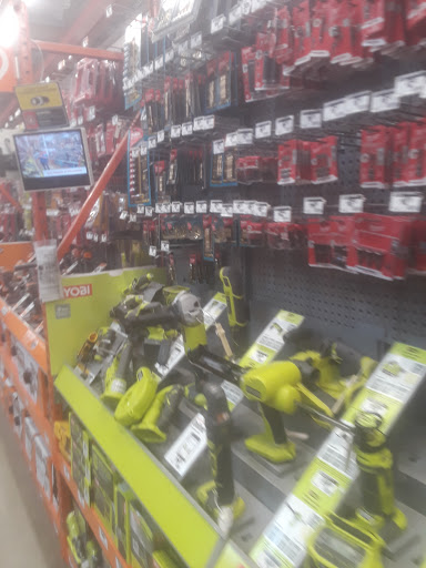 Home Improvement Store «The Home Depot», reviews and photos, 12300 La Mirada Blvd, La Mirada, CA 90638, USA