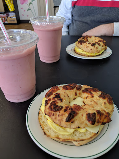 Cafe «Logical Sip Cafe & Bakery», reviews and photos, 103 Center St, Brewer, ME 04412, USA