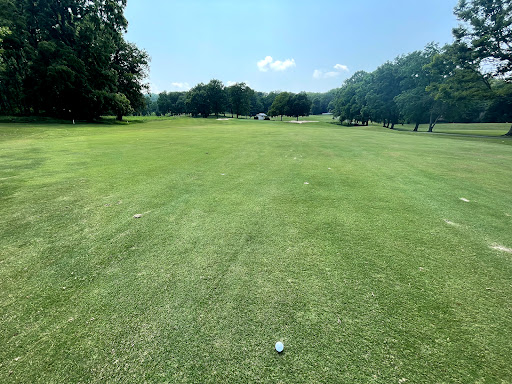 Golf Course «Temple Hills Country Club», reviews and photos, 6376 Temple Rd, Franklin, TN 37069, USA