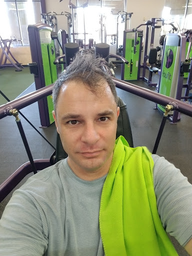 Gym «Youfit Health Clubs», reviews and photos, 9897 W McDowell Rd, Tolleson, AZ 85353, USA