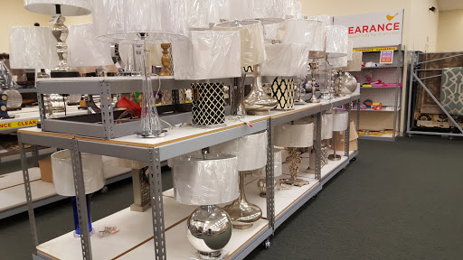 Home Goods Store «Tuesday Morning», reviews and photos, 13410 Meridian E, Puyallup, WA 98373, USA