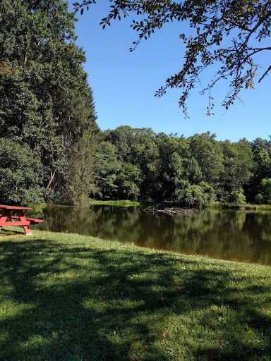 Nature Preserve «Strawberry Hill Nature Preserve», reviews and photos, 1537 Mt Hope Rd, Fairfield, PA 17320, USA