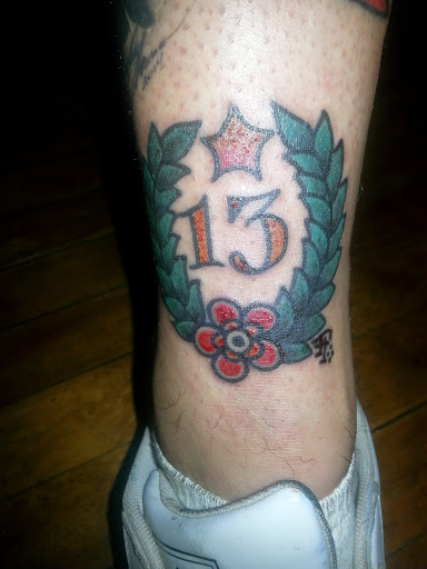 Tattoo Shop «Washington Square Tattoo», reviews and photos, 10 Emerson St, Haverhill, MA 01832, USA