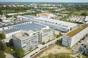 Sirius Business Park München-Neuaubing - Lagerraum mieten image