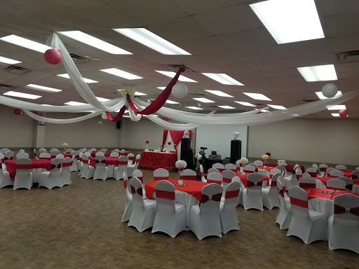 Banquet Hall «Knights of Columbus», reviews and photos, 2655 Farm to Market Rd 1488, Conroe, TX 77384, USA