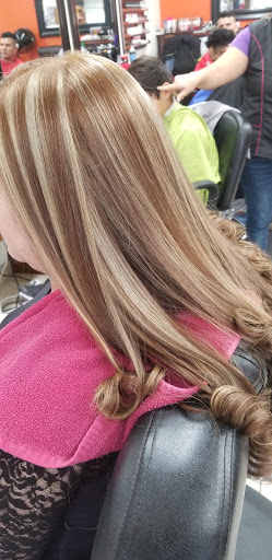 Beauty Salon «Anna Rose Beauty Salon», reviews and photos, 5844 Allentown Way, Temple Hills, MD 20748, USA