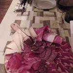 Photo n°2 de l'avis de Federica.i fait le 17/06/2020 à 21:23 sur le  Osteria La Pecora Nera à San Gemini