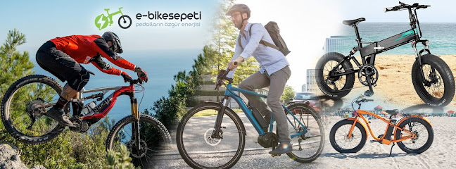 E-Bike Sepeti
