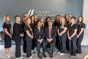 Columbus Oral and Maxillofacial Surgery image