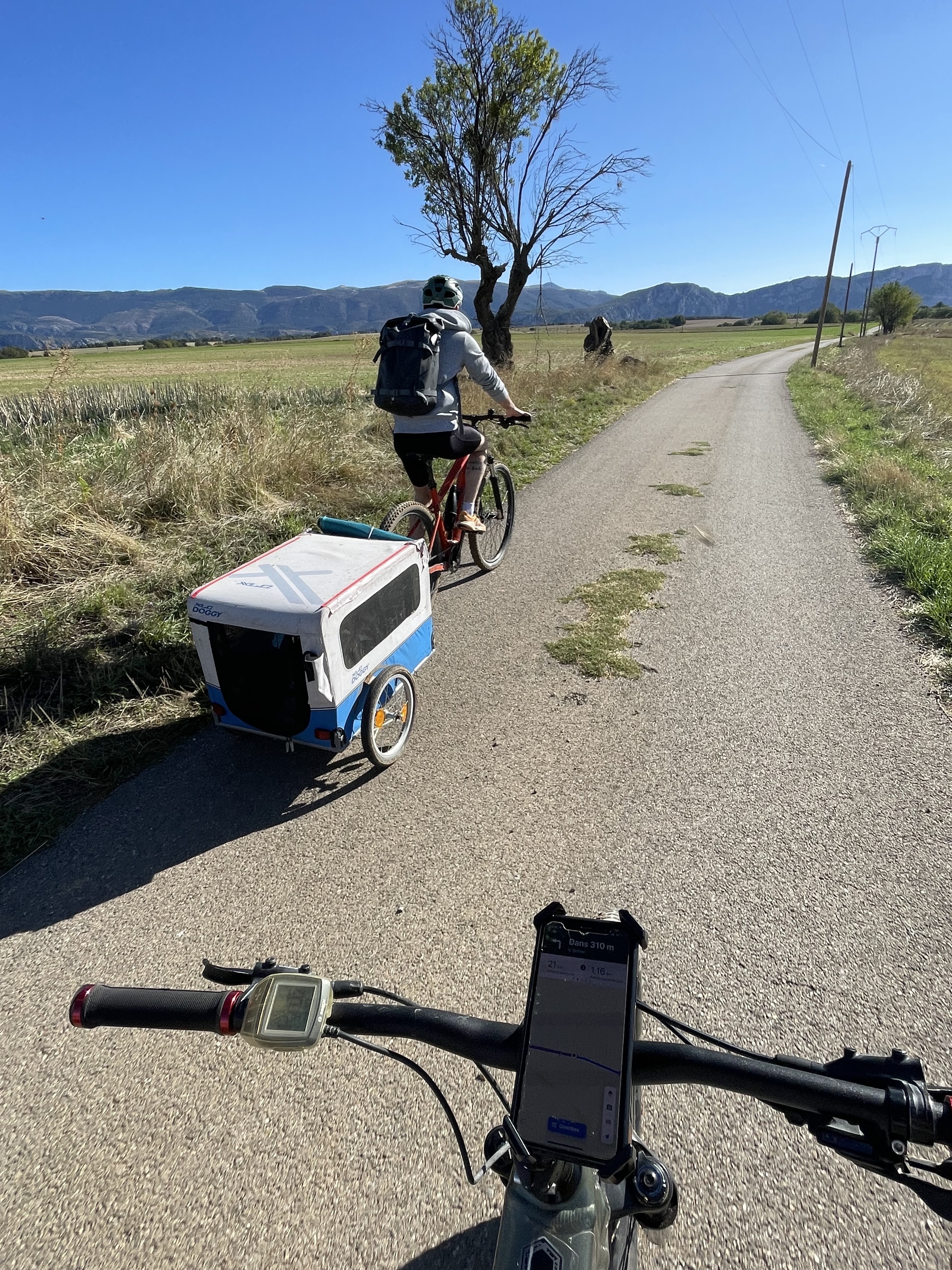 Photo n° 1 de l'avis de Baptiste. fait le 25/09/2023 à 11:54