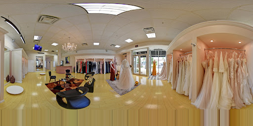 Bridal Shop «Laura Jacobs Bridal», reviews and photos, 9903 Gulf Coast Main St #142, Fort Myers, FL 33913, USA