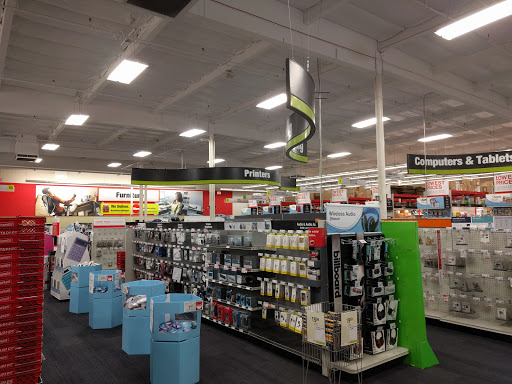 Office Supply Store «Staples», reviews and photos, 4498 Treat Blvd, Concord, CA 94521, USA