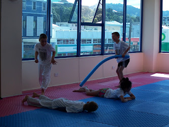 Family Martial Arts - Kenpo Karate Wellington