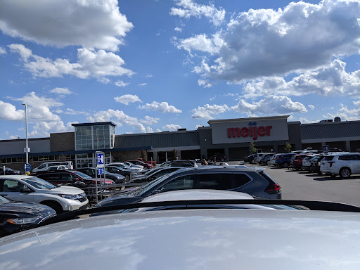Grocery Store «Meijer», reviews and photos, 45001 Ford Rd, Canton, MI 48187, USA