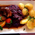 Photo n°1 de l'avis de Carmen. fait le 18/11/2023 à 23:46 sur le  Jakobs-Hof Schäpe à Beelitz