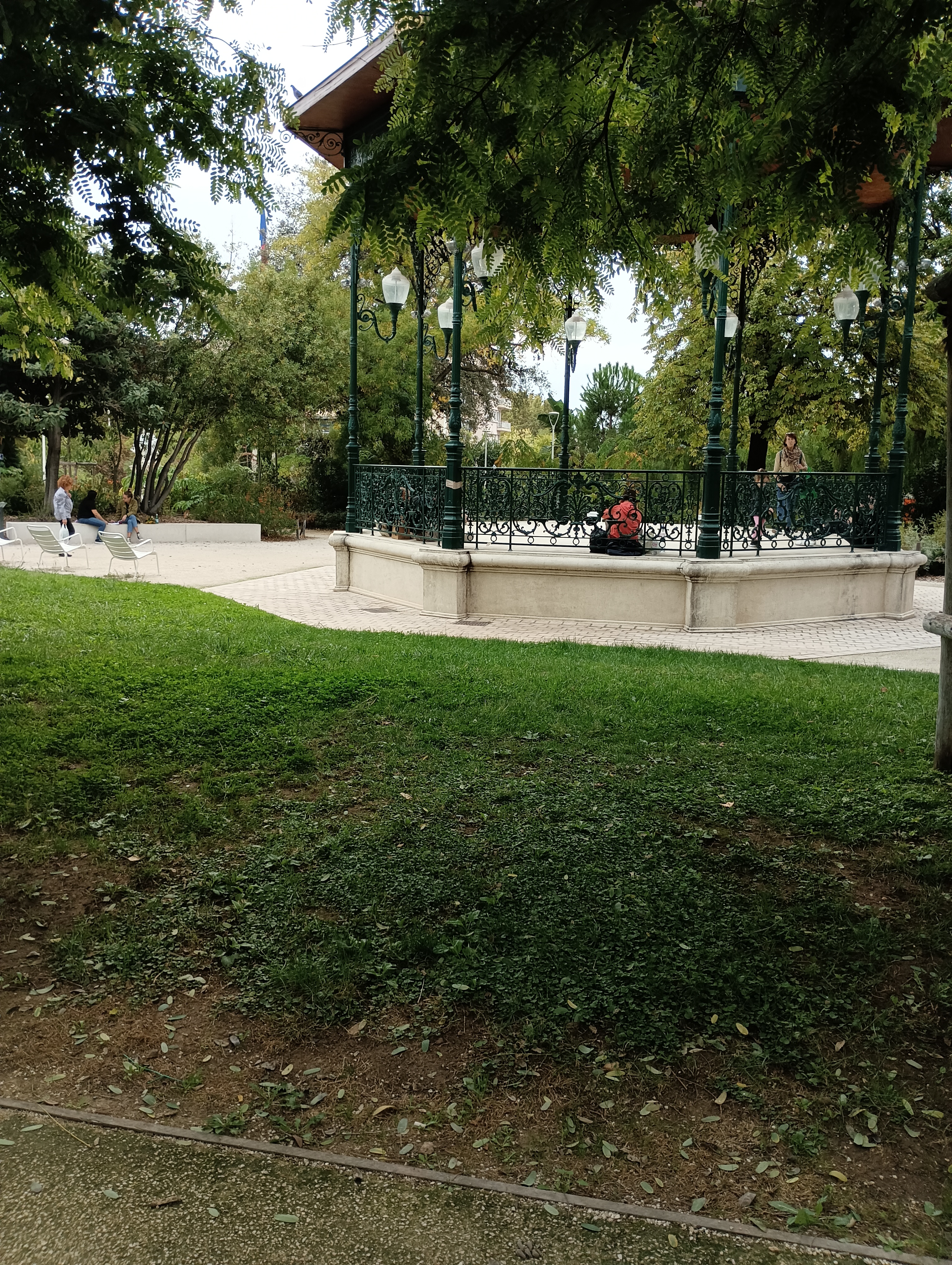 Photo n° 2 de l'avis de JeanFrancois.F fait le 12/10/2022 à 15:40