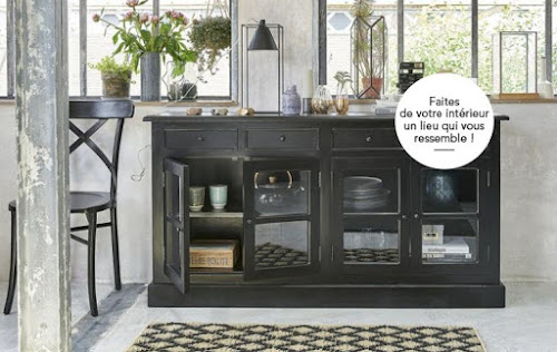 Linara | Showroom & Eshop Meubles & Objets de décoration à Roubaix