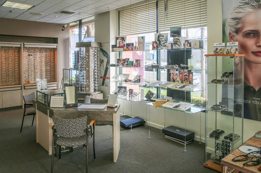 Eye Care Center «Adair Dental & Optometry, Inc.», reviews and photos, 2831 J St, Sacramento, CA 95816, USA