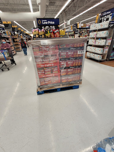 Department Store «Walmart Supercenter», reviews and photos, 99 W 1280 N, Tooele, UT 84074, USA