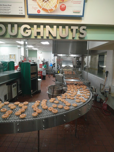 Bakery «Krispy Kreme Doughnuts», reviews and photos, 12586 Research Blvd, Austin, TX 78759, USA