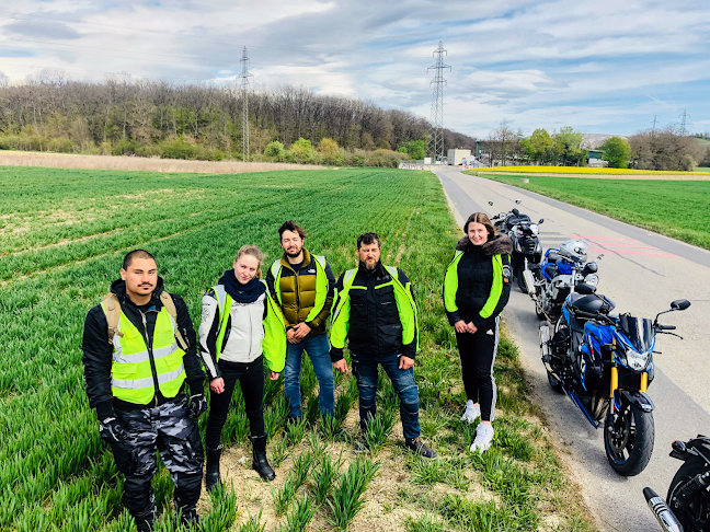 Auto Moto École Genève - Geneva Driving School Servette - Fahrschule