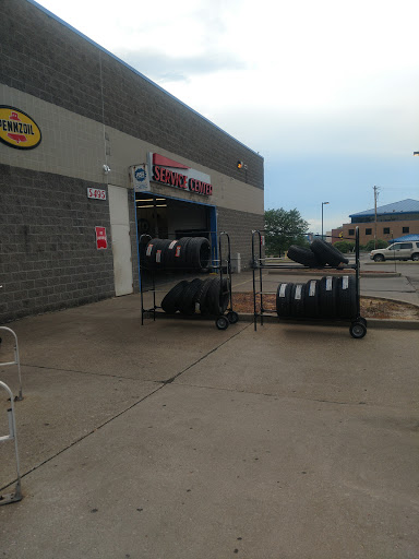 Auto Parts Store «Pep Boys Auto Parts & Service», reviews and photos, 5495 Glenway Ave, Cincinnati, OH 45238, USA