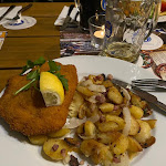 Photo n°4 de l'avis de GELI. fait le 04/12/2022 à 10:07 sur le  Hofbräu Wirtshaus Speersort à Hamburg