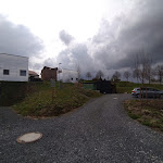 Photo n°2 de l'avis de Trizko.o fait le 30/05/2023 à 12:04 sur le  Wohnmobilstellplatz Wiesenglück à Heilbad Heiligenstadt