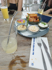 Plats et boissons du Yaya La Défense - Restaurant Grec & Bar à cocktails à Puteaux - n°3
