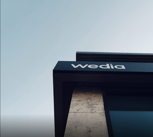 Wedia Digital Marketing Agency