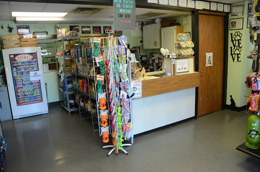 Dog Trainer «Mad 4 My Dog», reviews and photos, 702 E Temperance St, Ellettsville, IN 47429, USA