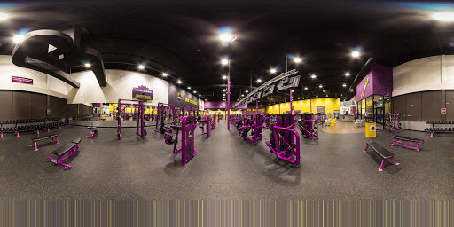 Gym «Planet Fitness», reviews and photos, 27640 Middlebelt Rd, Farmington Hills, MI 48334, USA