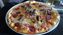 Pizza du Restaurant Le Président à La Londe-les-Maures - n°18