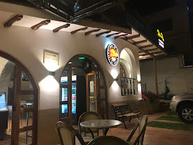 Pio Café by Pio Pio Restaurants