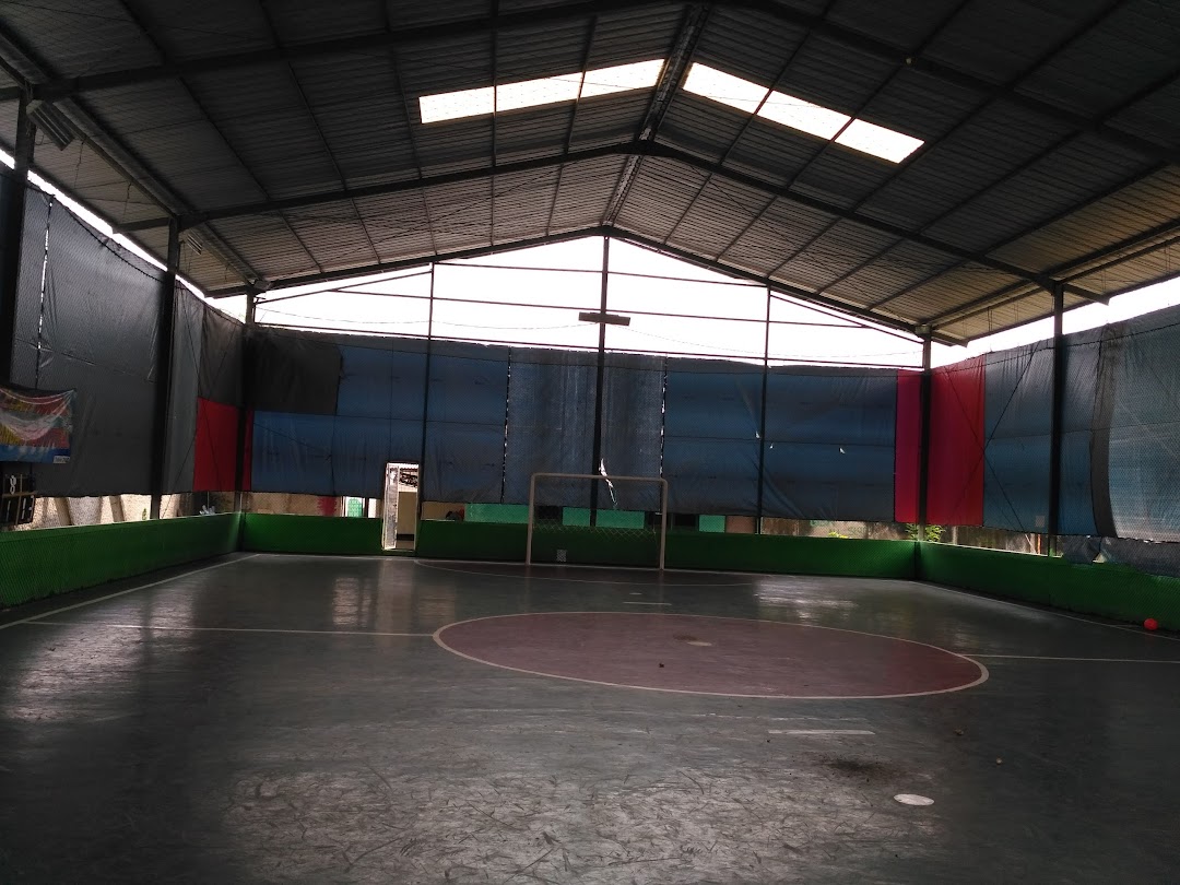 Wahyu Futsal