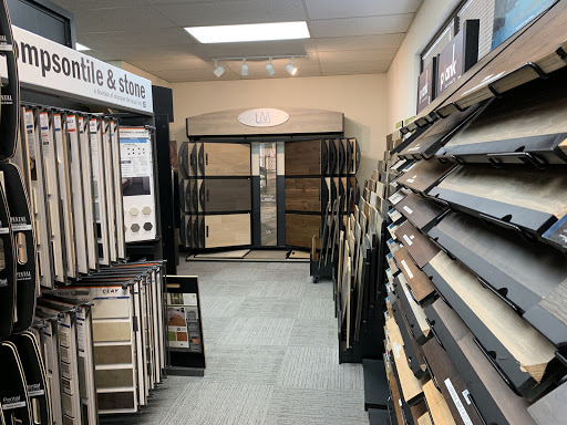Flooring Store «Demar Co», reviews and photos, 515 Strander Blvd, Seattle, WA 98188, USA