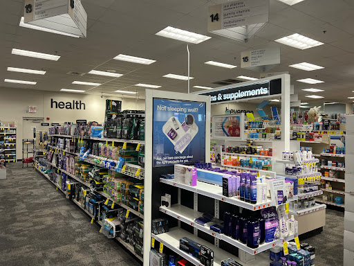 Drug Store «CVS», reviews and photos, 949 Livingston Ave, North Brunswick Township, NJ 08902, USA