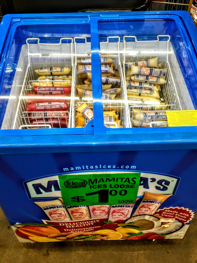 Supermarket «Ideal Marketplace», reviews and photos, 85 Ackerman Ave, Clifton, NJ 07011, USA