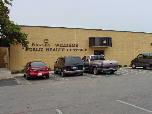 Bagsby-Williams Health Center
