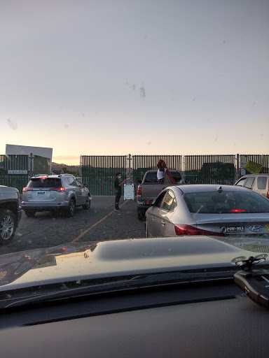 Movie Theater «El Rancho 4 Drive-In Theater», reviews and photos, 555 El Rancho Dr, Sparks, NV 89431, USA