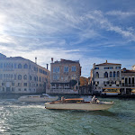 Photo n°8 de l'avis de Nico.Z fait le 13/11/2022 à 09:46 sur le  Palazzetto Stern à Venice