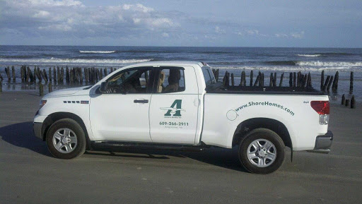 Real Estate Agency «Ashore Realty Inc», reviews and photos, 1205 W Brigantine Ave, Brigantine, NJ 08203, USA