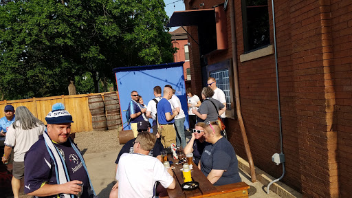 Bar «Nomad World Pub», reviews and photos, 501 Cedar Ave S, Minneapolis, MN 55454, USA