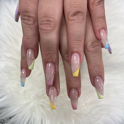 Day Spa «VO5 Nails & Spa», reviews and photos, 1766 S Greenfield Rd # 101, Mesa, AZ 85206, USA