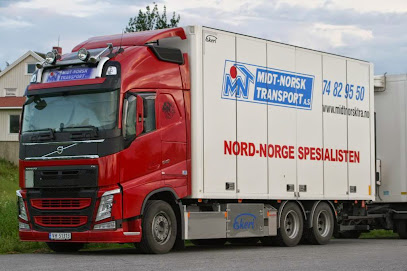 Midt-Norsk Transport AS
